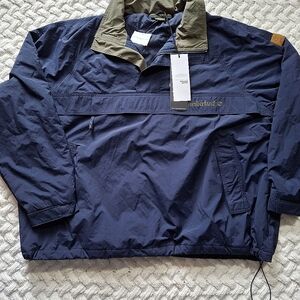 Timberland Men's Navy Jacket